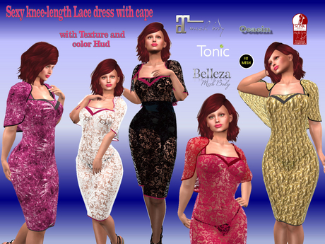ONLBEACH LIFE SL DRESS KNT